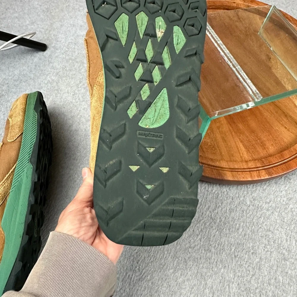 Altra lone peak